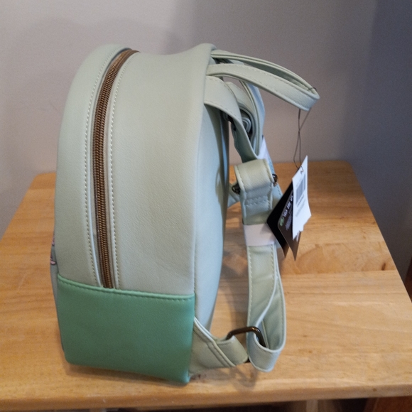 NWT Disney Fox and the Hound Loungefly Backpack - Picture 2 of 3